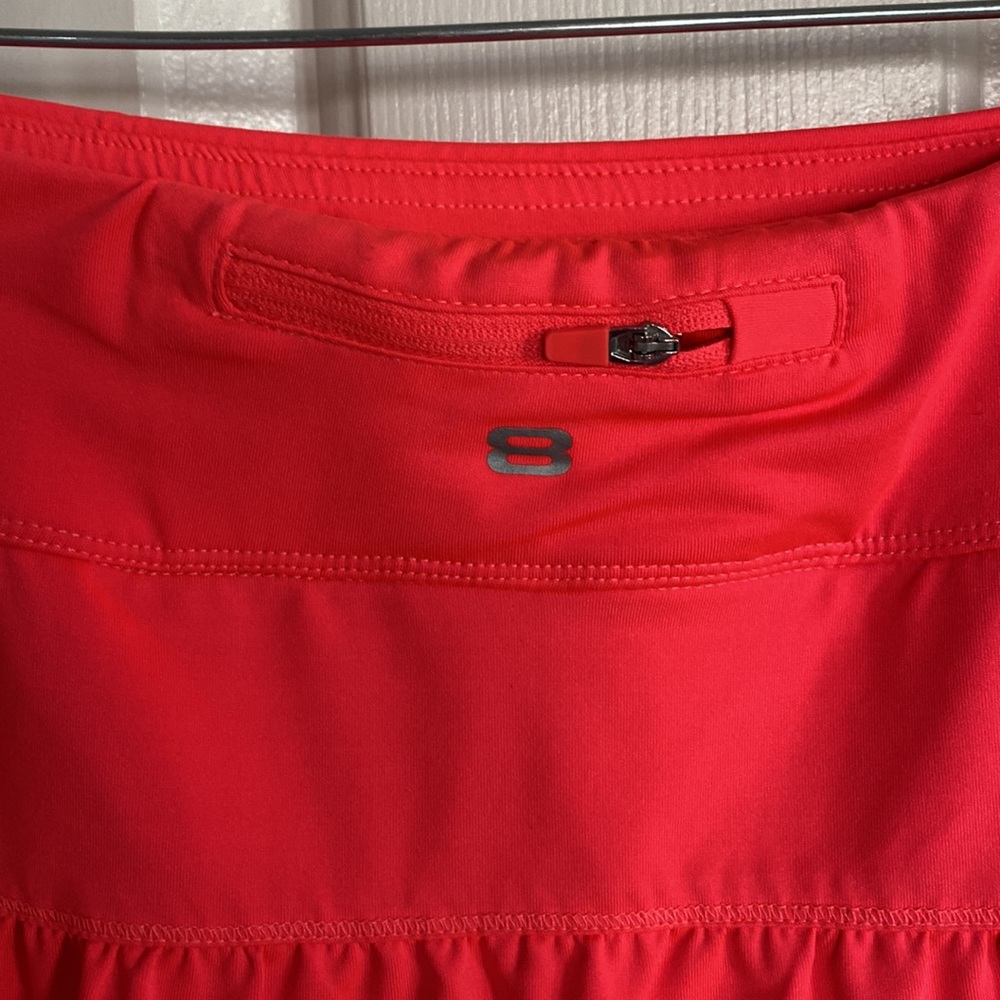 Layer 8 Performance Skirt - Picture 3 of 4